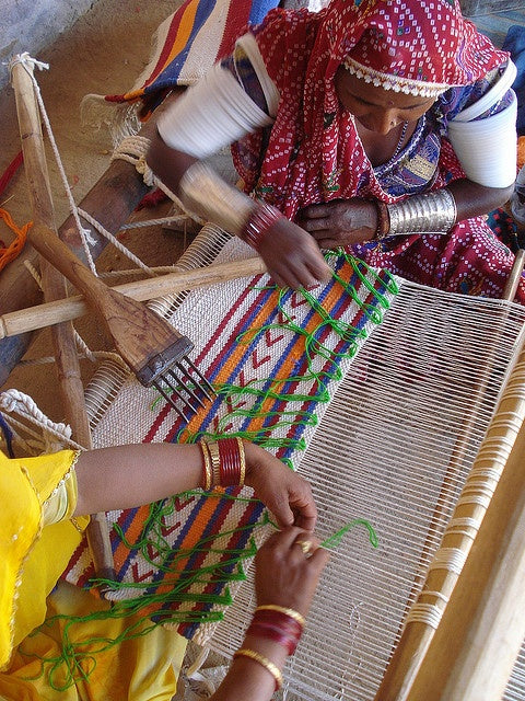 Challenges Faced by Weavers in Production and Post-Production