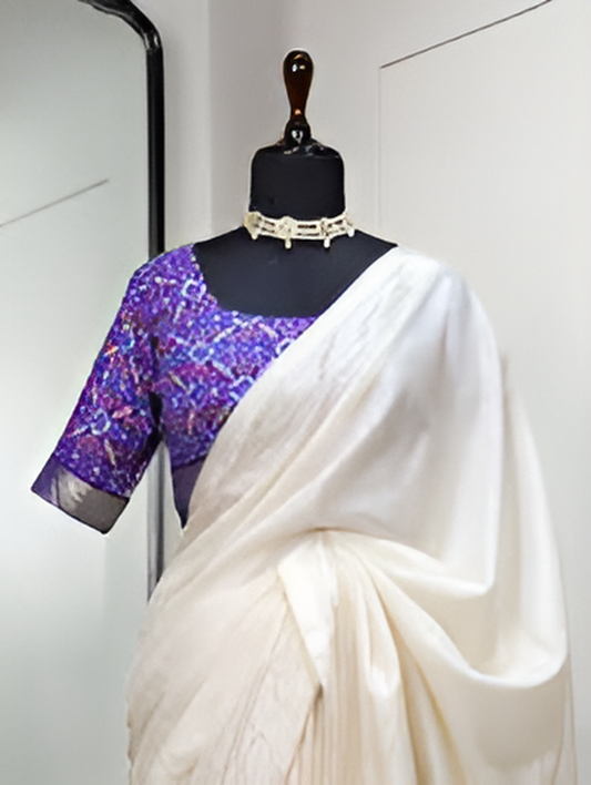 Embracing Diversity: Styling Manipuri Silk Sarees for Cultural Events