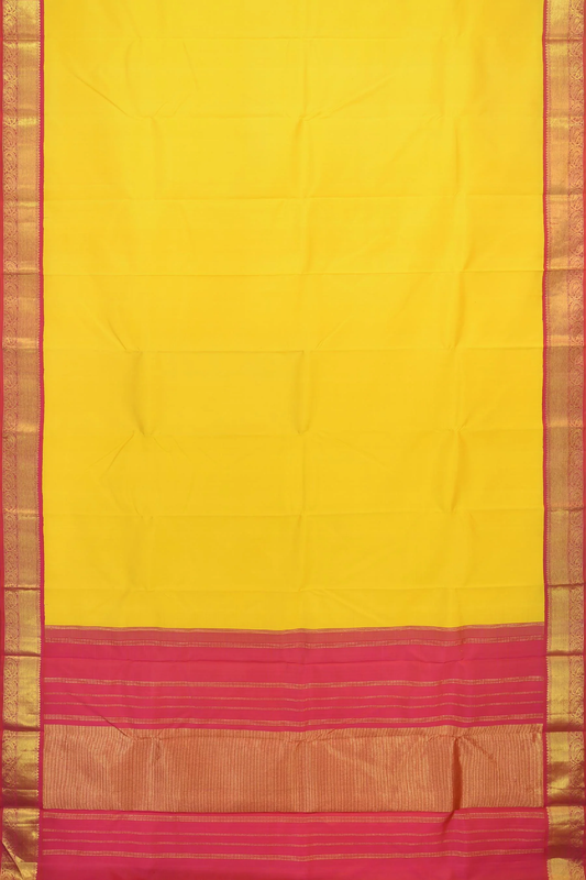 The Cultural Harmony: How Kanjivaram Silk Sarees Influence Indian Classical Music