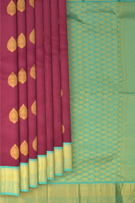 How to Clean a Kanjivaram Silk Saree: Essential Tips for Washing, Dry Cleaning, and More