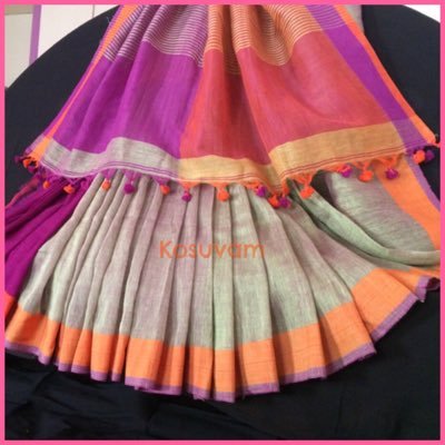 How to Tie the Kosuvam: A Step-by-Step Guide to Perfectly Secure Saree Ends