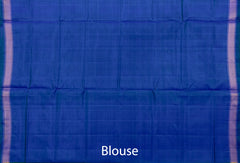 Green Blue Chanda Bhat Regular Rajkot Patola Saree