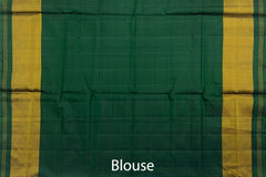 Green Pan Chanda Regular Rajkot Patola Saree
