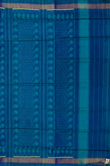 Green Morpinch Shanku Regular Rajkot Patola Saree