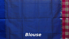 Yellow Uppada Sarees with Pink and Silver Border and Silver Buttas