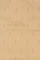 Threadwork Treasures in Off White Pure Silk Saree