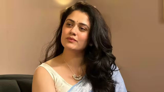 Girija Oak Condemns Misuse of AI After Vulgar Morphed Images Go Viral: “My Son Shouldn’t Have to See This”