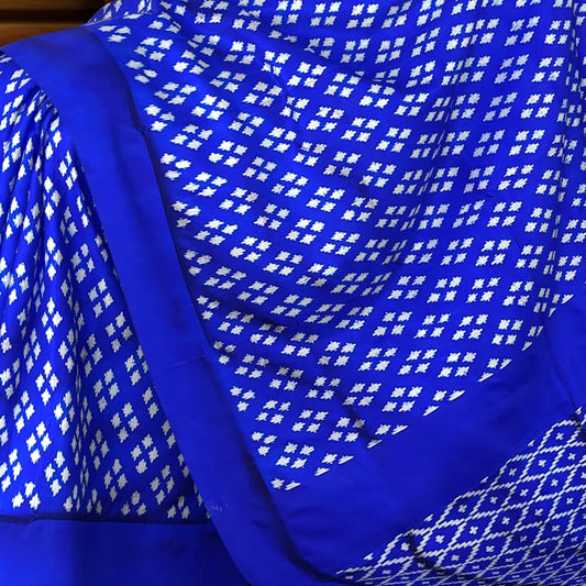 Inspiring Stories of Women Entrepreneurs in the silk saree industry