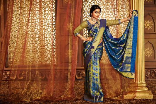 Sarees: A Timeless Tale of Grace and Culture