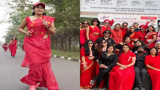 IDA to Host Women's Night Saree Run in Palakkad on March 8