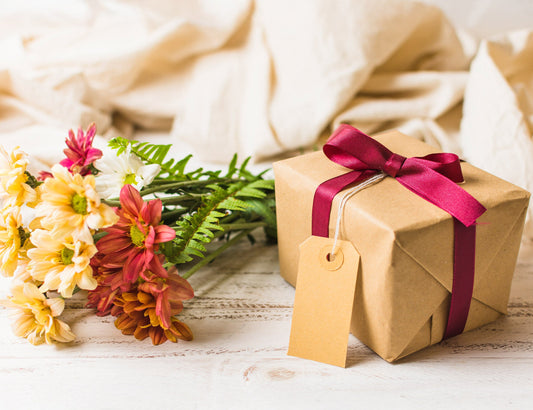 How a Saree Gift Strengthened a Family Bond