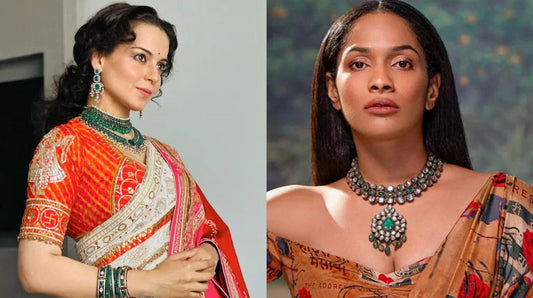 Kangana Ranaut Says Masaba Gupta Refused to Give Her a Saree for Ram Janmabhoomi Visit