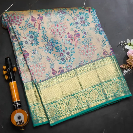 Your Ultimate Guide to Buying Authentic Patola Sarees: Seasonal Trends, Identification Tips, and Trusted Sellers