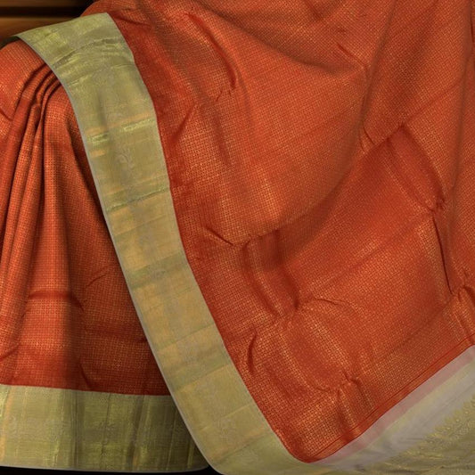 The Timeless Elegance of Kanchi & Handloom: Exploring Tradition and Craftsmanship