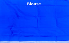 Elegant Beige Kanchipuram Silk Saree with Majestic Peacock Threadwork