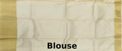 Graceful Light Pink Kanchipuram Silk Jacquard Saree with Thread Work Border