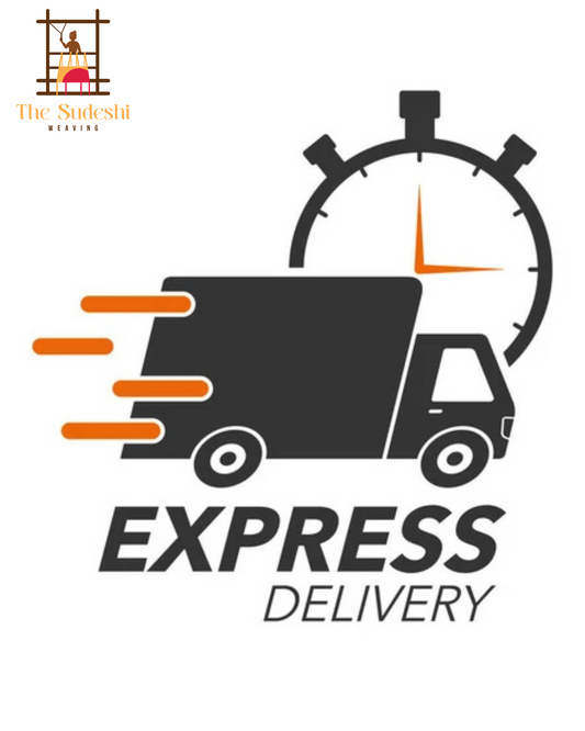 Expedited Shipping
